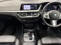 Used BMW M135 Shadowline 302 HP (222 kW) 2023 Grey Hatchback
