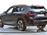 Used BMW X1 M Sport 148 HP (108 kW) 2024 Black SUV