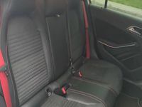 Used Mercedes A250 AMG 2016 White Hatchback