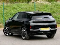 New Vauxhall Grandland X 145 HP (106 kW) 2026 Black SUV