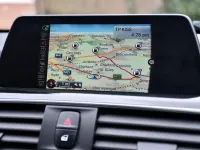 Usado BMW 420 M Sport 2017 Negro Coupe