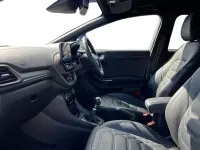 Used Ford Puma ST-Line 155 HP (114 kW) 2023 White SUV