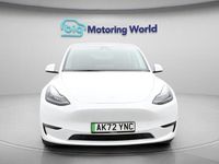 Used Tesla Model Y 282 kW (384 HP) 2022 SUV