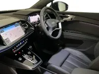 New Audi Q4 e-tron S-Line 210 kW (286 HP) 2026 SUV