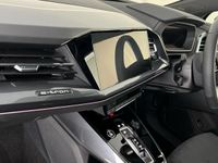 Used Audi Q4 e-tron S-Line 210 kW (286 HP) 2024 Blue SUV