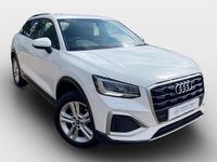 Used Audi Q2 Sport 150 HP (110 kW) 2026 SUV