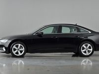 used Audi A6 40 TFSI Sport 4dr S Tronic