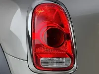 Used Mini Cooper S Countryman 192 HP (141 kW) 2017 Silver SUV
