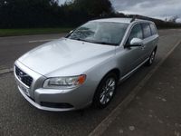 used Volvo V70 Se Lux 2.5cc Automatic