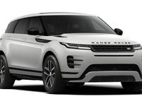 Ny Land Rover Range Rover evoque SE Dynamic 204 HK (150 kW) 2026 Halvkombi