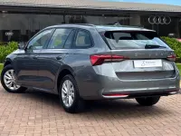 Used Skoda Octavia SE Technology 2024 Grey Estate