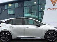 New Cupra Born e-Boost 169 kW (231 HP) 2026 Hatchback