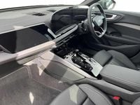 Second-hand Audi A5 S-Line 147 CP (108 kW) 2026 Gri Break
