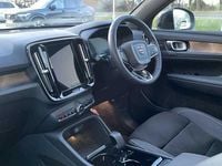 Used Volvo EC40 Ultimate 167 kW (228 HP) 2023 SUV