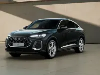 New Audi Q5 Sportback S-Line 204 HP (150 kW) 2026 SUV
