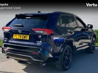 Used Toyota RAV4 Sport 306 HP (225 kW) 2026 SUV