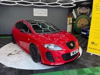 Second-hand Seat Leon CUPRA 2008 Roșu Hatchback