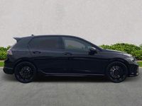 Used VW Golf VIII Black Edition 333 HP (244 kW) 2025 Black Hatchback