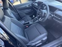 New Jeep Avenger Altitude 100 HP (73 kW) 2025 Black SUV