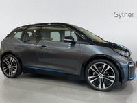 used BMW i3 i3 Series120Ah 5dr