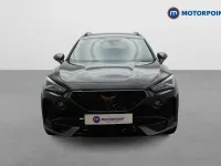 Used Cupra Formentor VZ2 2022 Black SUV