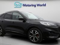 Used Ford Kuga ST-Line X 190 HP (139 kW) 2022 SUV