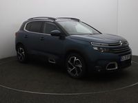 used Citroën C5 Aircross 2020 | 1.5 BlueHDi Flair Euro 6 (s/s) 5dr