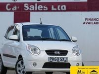 Used Kia Picanto 64 HP (47 kW) 2010