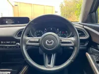 Used Mazda CX-30 Inclusive 122 HP (89 kW) 2023 Grey SUV