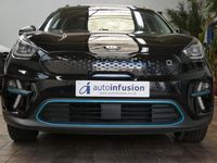 Used Kia Niro 150 kW (204 HP) 2021 Black SUV