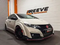 Used Honda Civic Type R GT 2015