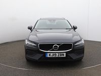 used Volvo V60 2.0 D4 Momentum Plus Estate 5dr Diesel Auto Euro 6 (s/s) (190 ps) Panoramic Roof