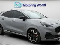 Used Ford Puma ST 200 HP (147 kW) 2023 SUV