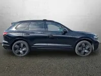 Used VW Touareg Black Edition 286 HP (210 kW) 2024 Black SUV