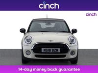 used Mini Cooper Hatch 1.5II 5dr Auto