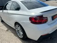 Used BMW M235 326 HP (239 kW) 2015 Coupe