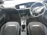 Used Vauxhall Mokka Ultimate 130 HP (95 kW) 2025 Blue SUV