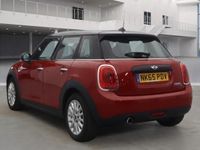 used Mini Cooper D Hatch 1.55dr + ZERO DEPOSIT 196 P/MTH + CHILI PACK / ZERO TAX / ULEZ / Hatchback