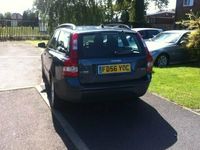 used Volvo V50 2.0D