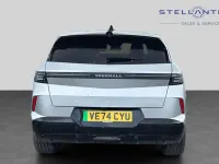 Used Vauxhall Grandland Ultimate 154 kW (210 HP) 2024 Grey SUV
