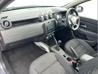 Used Dacia Duster Journey 90 HP (66 kW) 2024 Grey SUV
