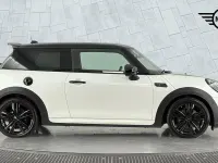Used Mini Cooper S Hatch 176 HP (129 kW) 2023 White Hatchback