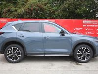 Used Mazda CX-5 Newground 165 HP (121 kW) 2023 SUV