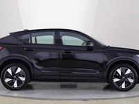 New Volvo EC40 Plus 185 kW (252 HP) 2026 SUV