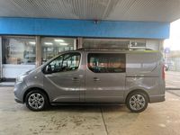 used Fiat Talento 2.0 Multijet 145 Sportivo Van Start Stop