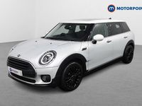 Used Mini Cooper Clubman Classic 2020 Silver Estate