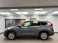 Używany Honda CR-V S 150 KM (110 kW) 2013 Szary SUV