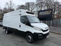 Used Iveco Daily 2016 White