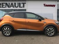 used Renault Captur 1.3 TCE 130 S Edition 5dr EDC