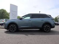 Usado Peugeot 5008 GTi 134 HP (98 kW) 2025 Azul SUV
